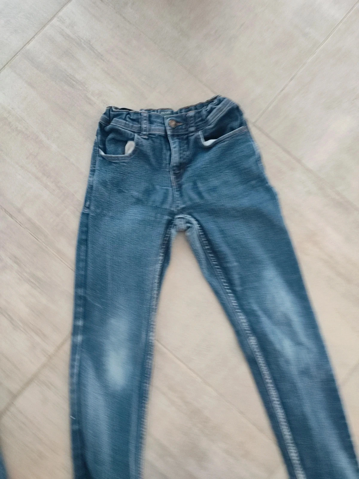 Lote de jeans para meninos de 12 anos – photo 6